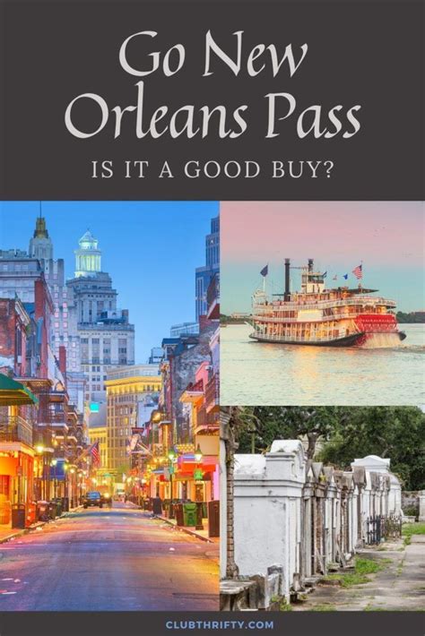 city pass new orleans